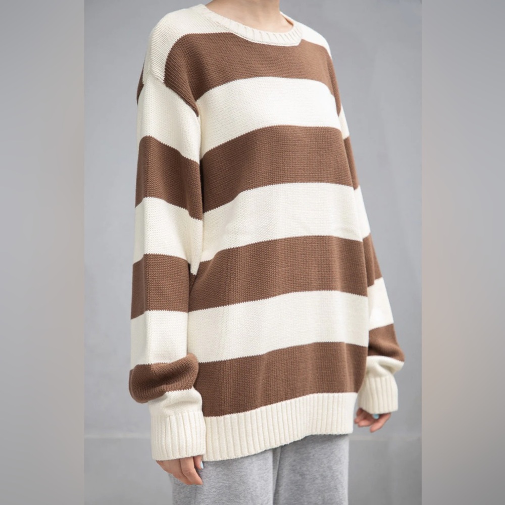 Brandy Brianna sweater